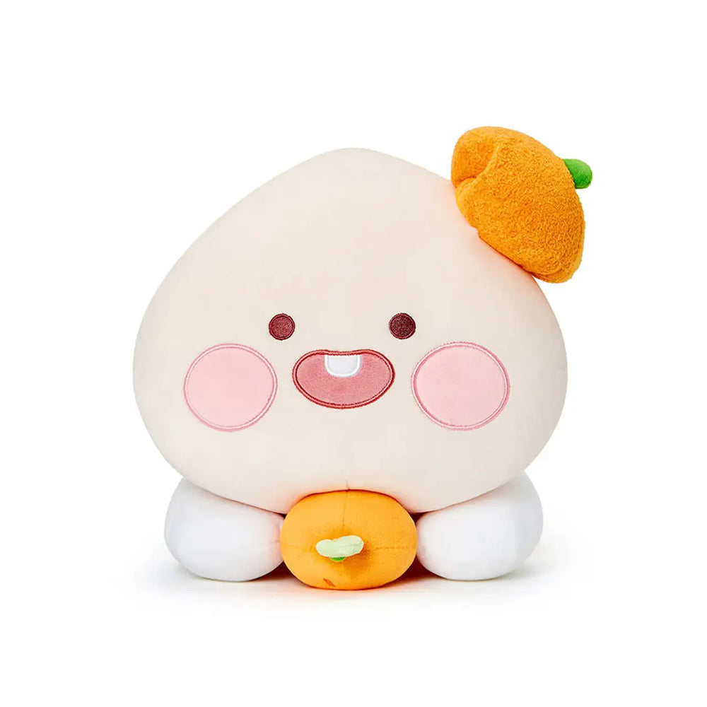Kakao Friends - Jeju Edition Tangerine Body Pillow - Kakao Friends - Plush - Harumio