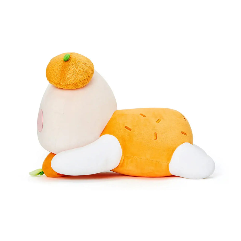 Kakao Friends - Jeju Edition Tangerine Body Pillow - Kakao Friends - Plush - Harumio