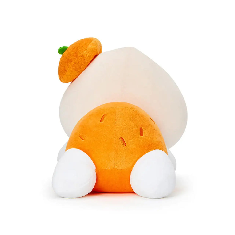 Kakao Friends - Jeju Edition Tangerine Body Pillow - Kakao Friends - Plush - Harumio