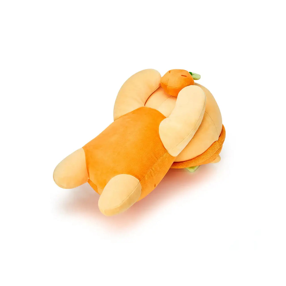 Kakao Friends - Jeju Edition Tangerine Body Pillow - Kakao Friends - Plush - Harumio