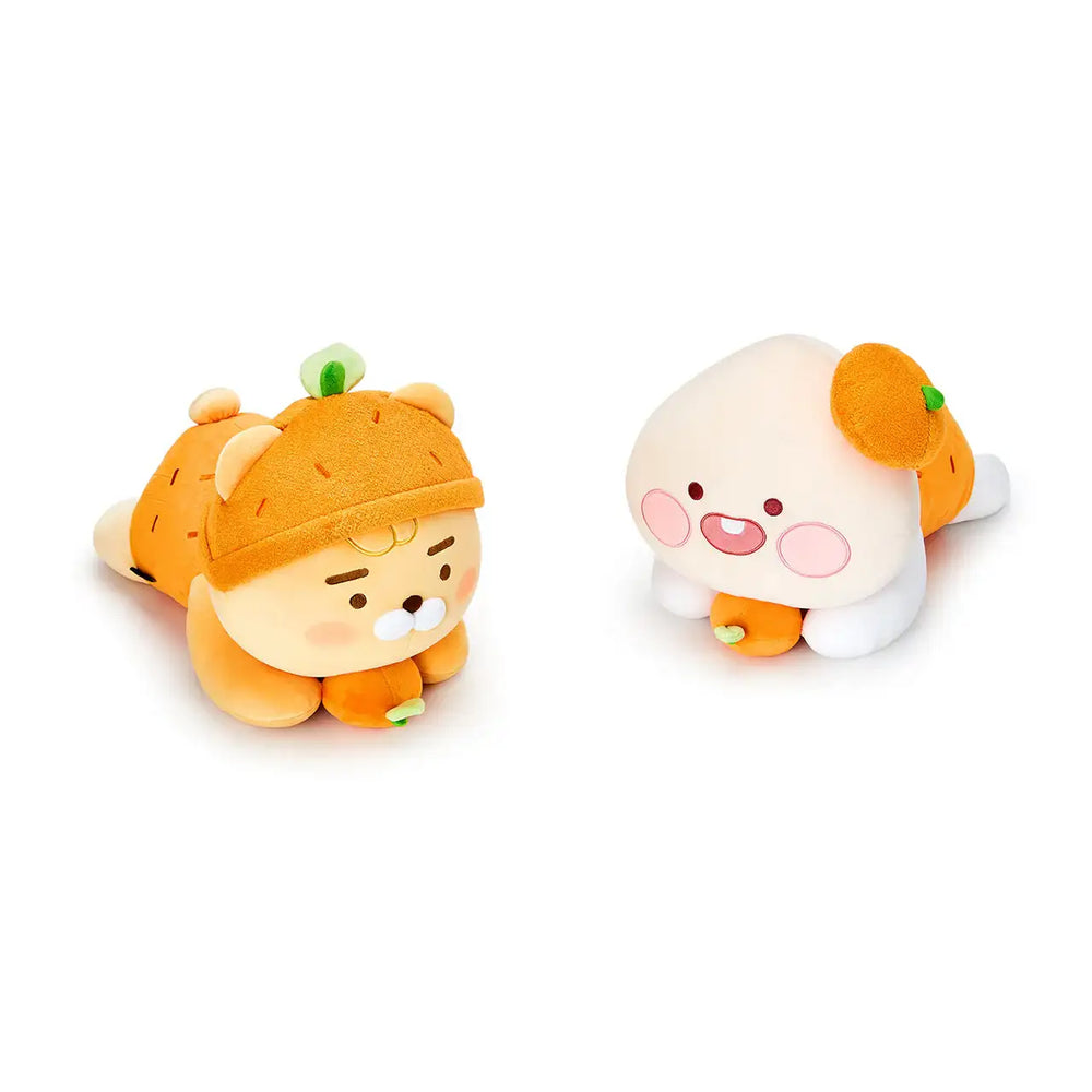 Kakao Friends - Jeju Edition Tangerine Body Pillow - Kakao Friends - Plush - Harumio