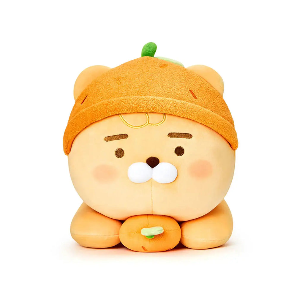 Kakao Friends - Jeju Edition Tangerine Body Pillow - Kakao Friends - Plush - Harumio