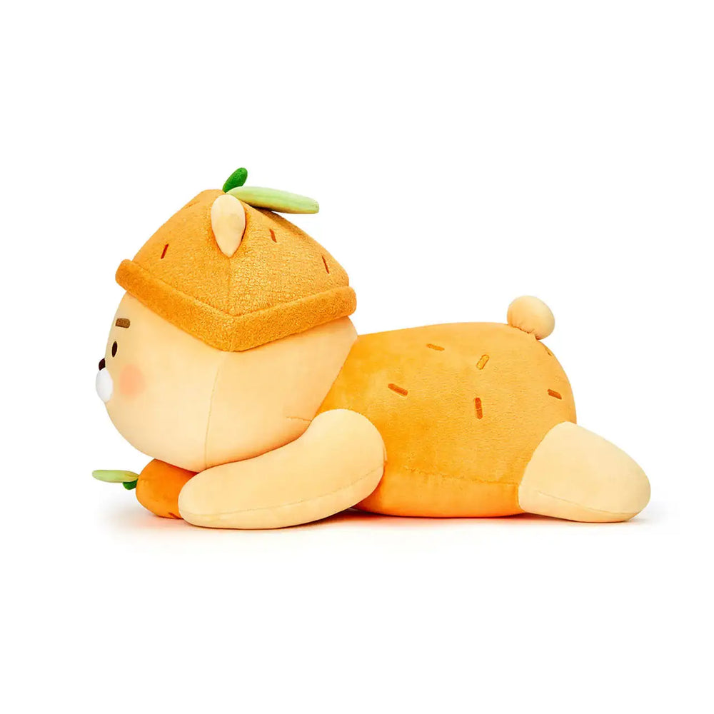 Kakao Friends - Jeju Edition Tangerine Body Pillow - Kakao Friends - Plush - Harumio
