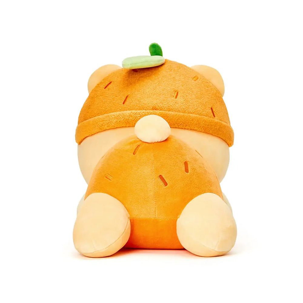 Kakao Friends - Jeju Edition Tangerine Body Pillow - Kakao Friends - Plush - Harumio