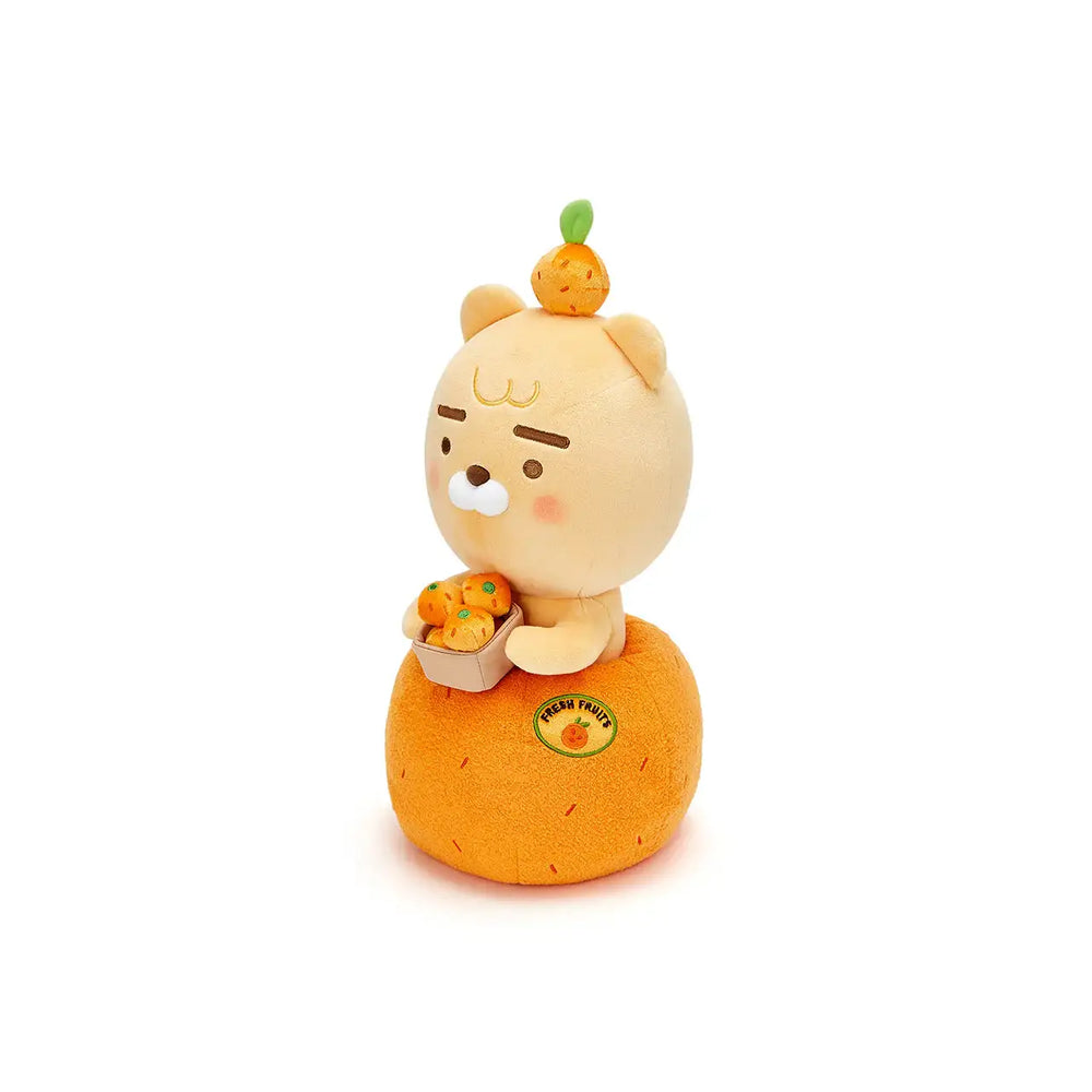 Kakao Friends - Ryan for Jeju Edition Plush Doll - Kakao Friends - Plush - Harumio