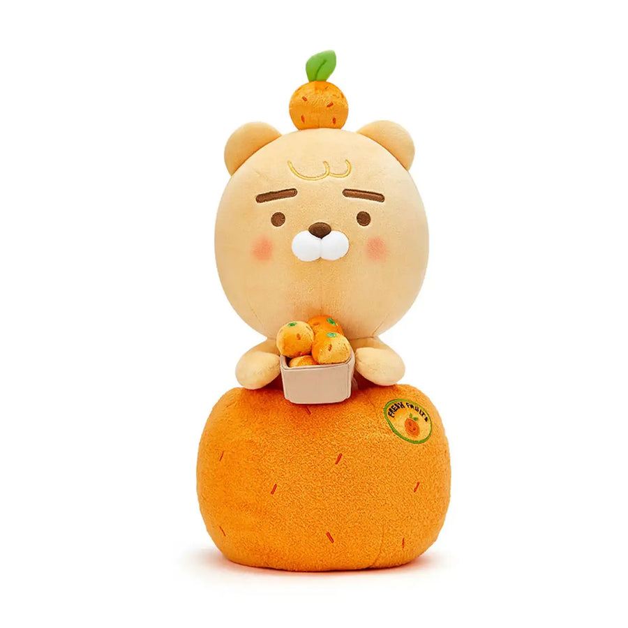Kakao Friends - Ryan for Jeju Edition Plush Doll - Kakao Friends - Plush - Harumio