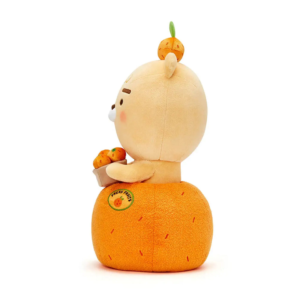 Kakao Friends - Ryan for Jeju Edition Plush Doll - Kakao Friends - Plush - Harumio