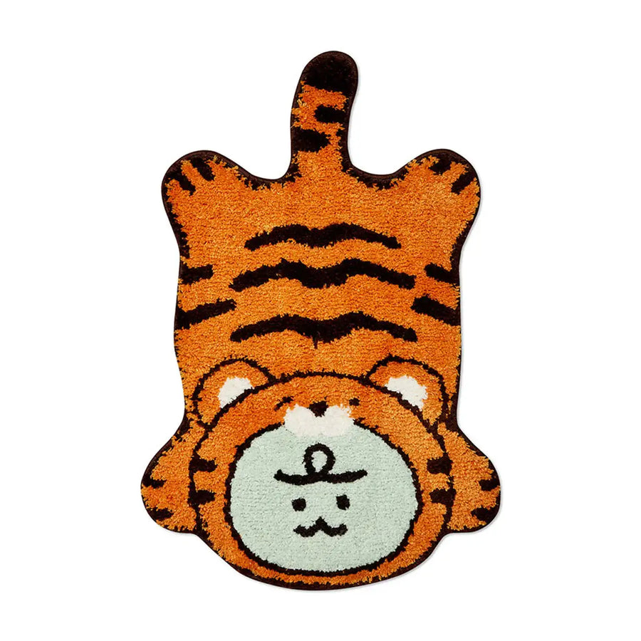 Kakao Friends - Tiger Jordy Rug - Kakao Friends - Home & Living, Accessories - Harumio