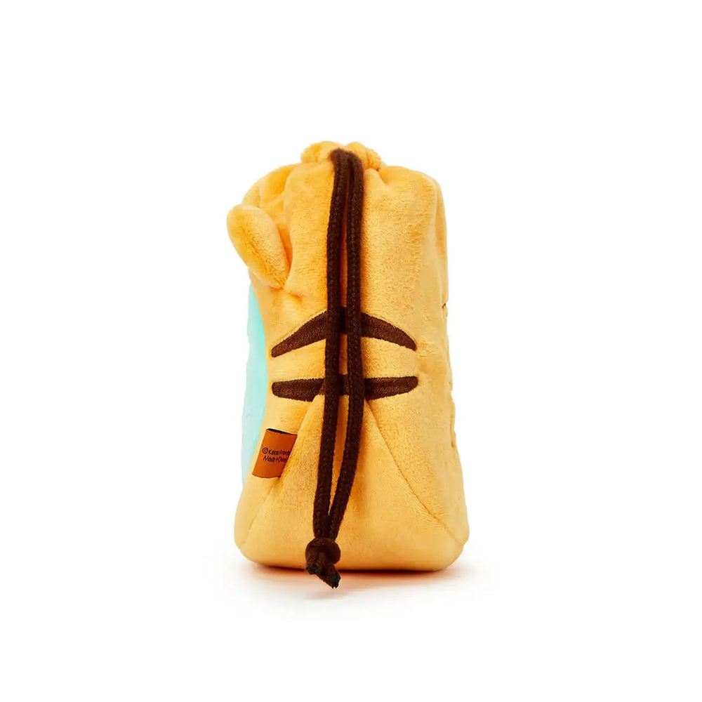 Kakao Friends - Jordy Lim In-nyeon Lucky Pouch - Kakao Friends - Pouches - Harumio