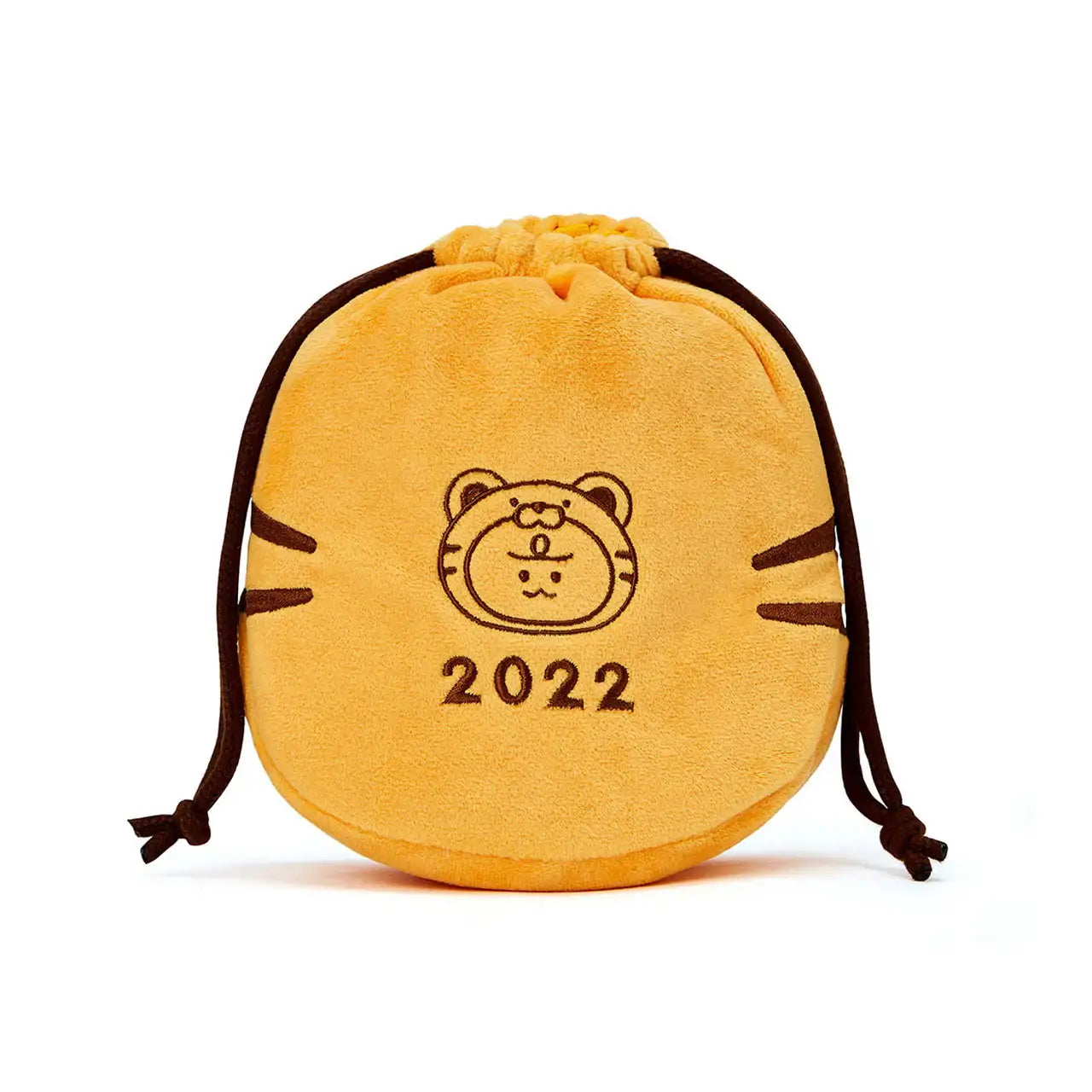 Kakao Friends - Jordy Lim In-nyeon Lucky Pouch - Kakao Friends - Pouches - Harumio