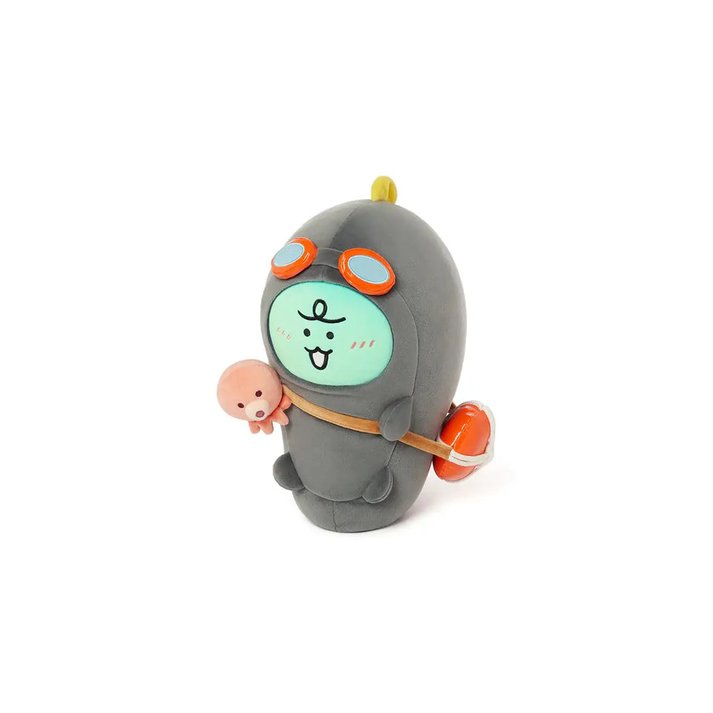 Kakao Friends - Jeju Edition Jordy Hanyeo Body Pillow - Kakao Friends - Plush - Harumio