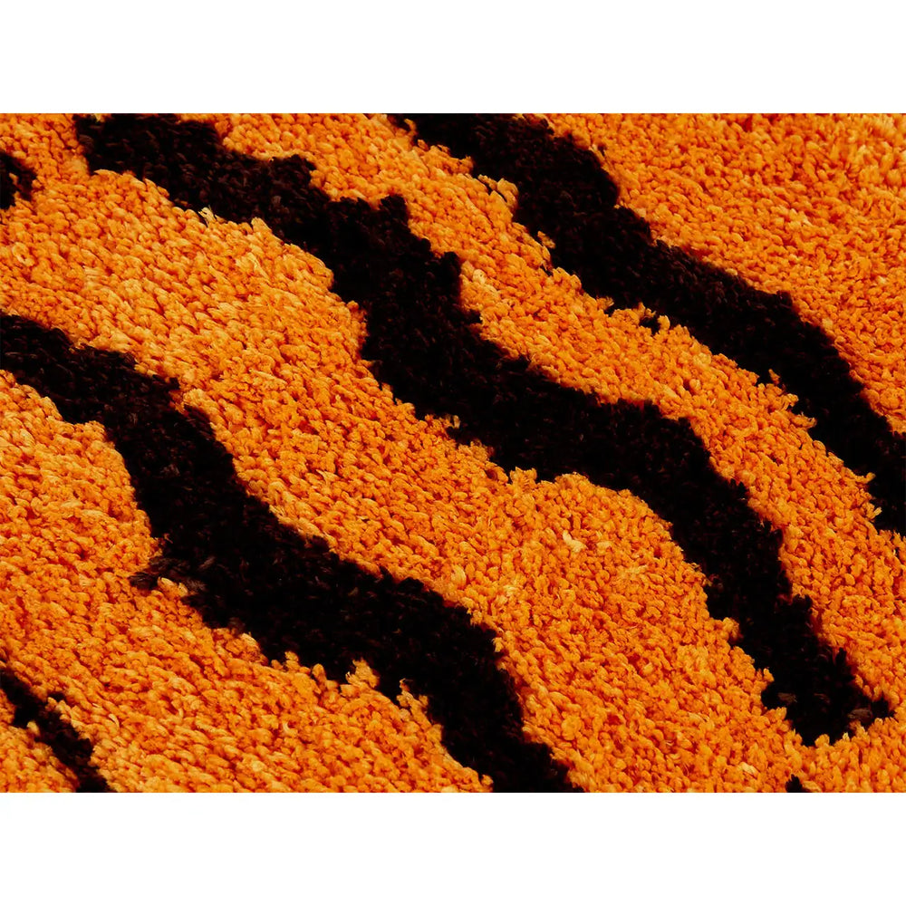 Kakao Friends - Tiger Jordy Rug - Kakao Friends - Home & Living, Accessories - Harumio