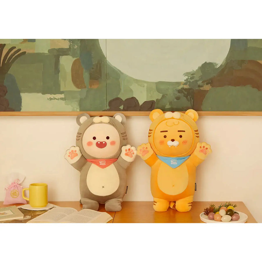Kakao Friends - Lim In-nyeon Body Pillow - Kakao Friends - Plush - Harumio