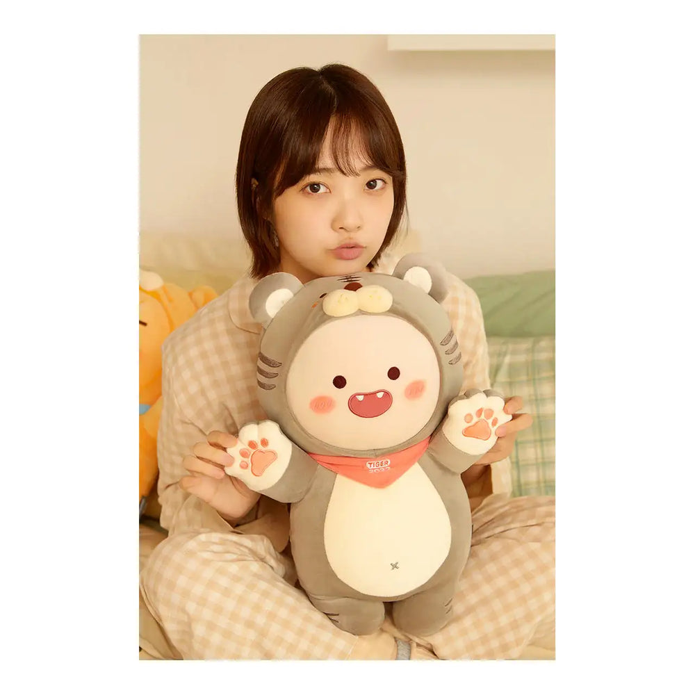 Kakao Friends - Lim In-nyeon Body Pillow - Kakao Friends - Plush - Harumio