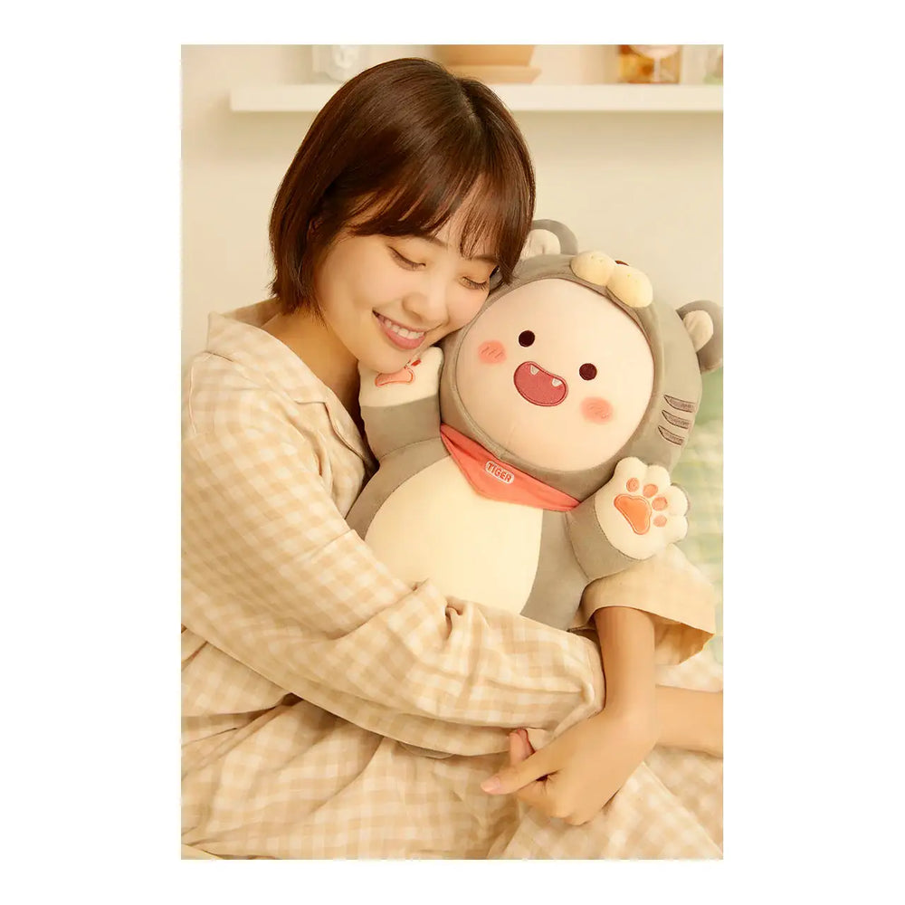 Kakao Friends - Lim In-nyeon Body Pillow - Kakao Friends - Plush - Harumio