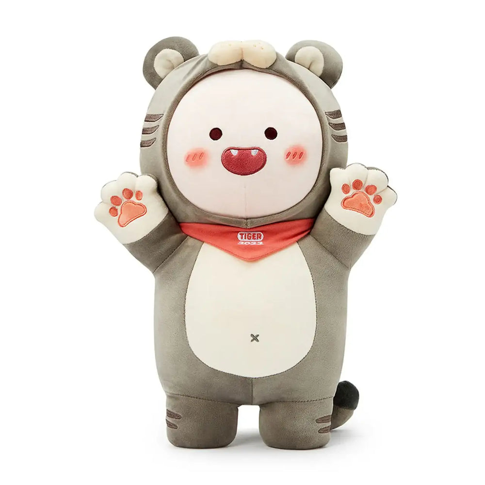 Kakao Friends - Lim In-nyeon Body Pillow - Kakao Friends - Plush - Harumio