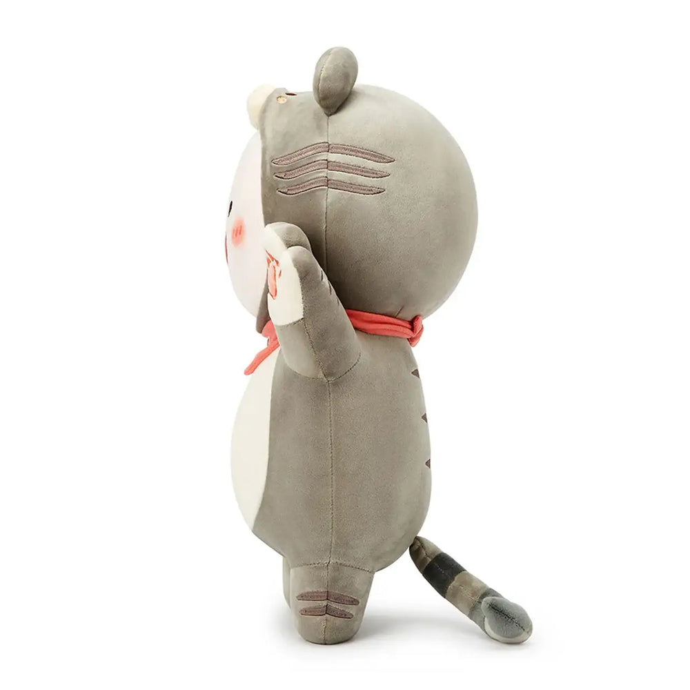 Kakao Friends - Lim In-nyeon Body Pillow - Kakao Friends - Plush - Harumio