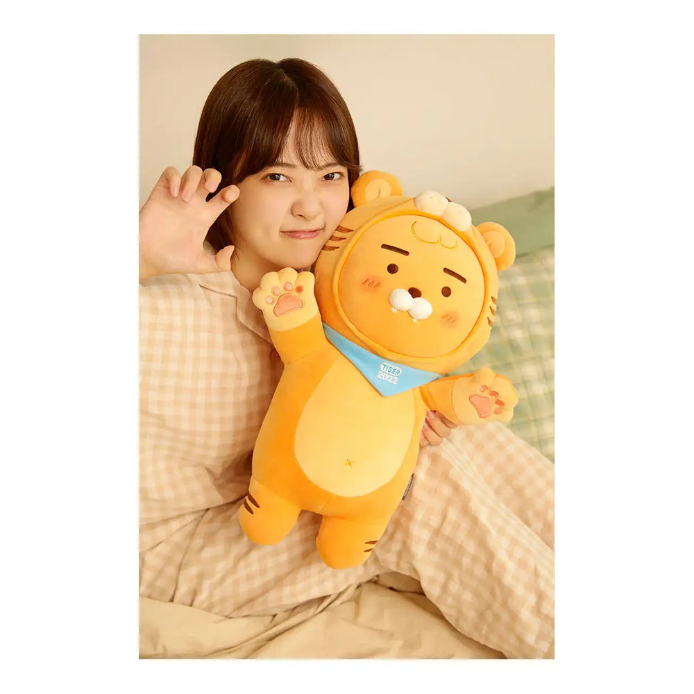 Kakao Friends - Lim In-nyeon Body Pillow - Kakao Friends - Plush - Harumio
