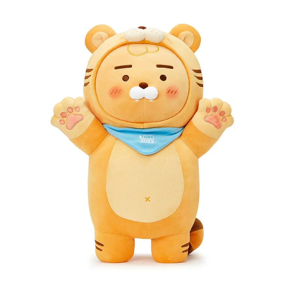 Kakao Friends - Lim In-nyeon Body Pillow - Kakao Friends - Plush - Harumio