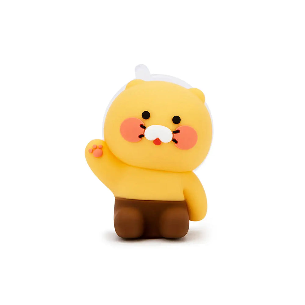 Kakao Friends - Choonsik Toothbrush Holder - Kakao Friends - Home & Living, Accessories - Harumio