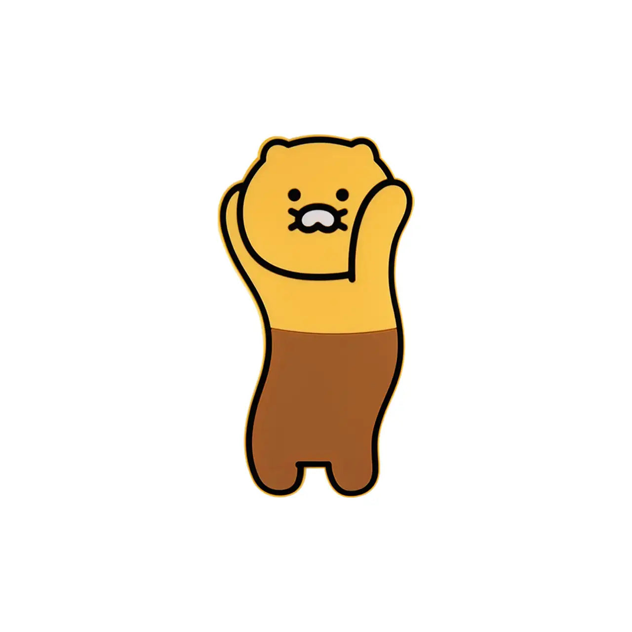 Kakao Friends - Choonsik Bottle Opener - Kakao Friends - Home & Living, Accessories - Harumio