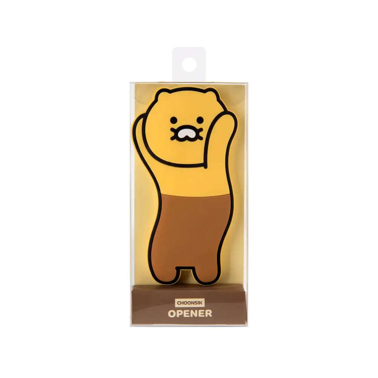 Kakao Friends - Choonsik Bottle Opener - Kakao Friends - Home & Living, Accessories - Harumio
