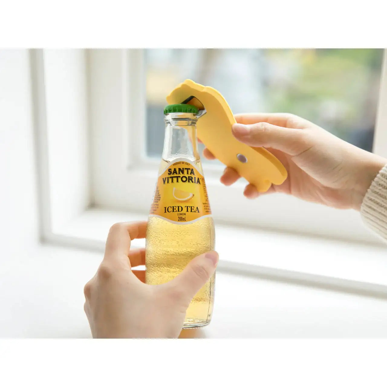 Kakao Friends - Choonsik Bottle Opener - Kakao Friends - Home & Living, Accessories - Harumio