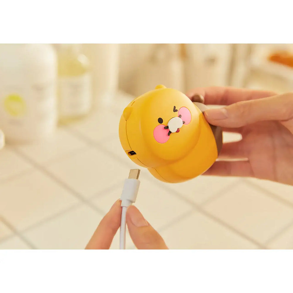 Kakao Friends - Choonsik Toothbrush Sterilizer