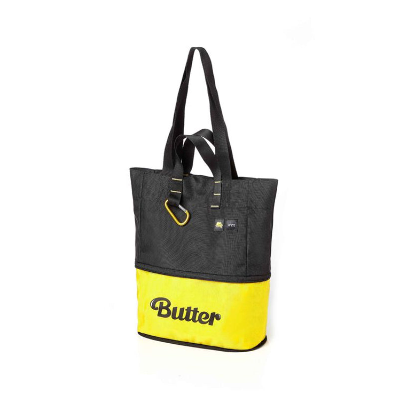 Samsonite x BTS - Butter Expandable Bag