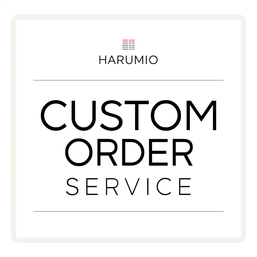 Korea Shopping Agent & Proxy Service - Harumio - - Harumio