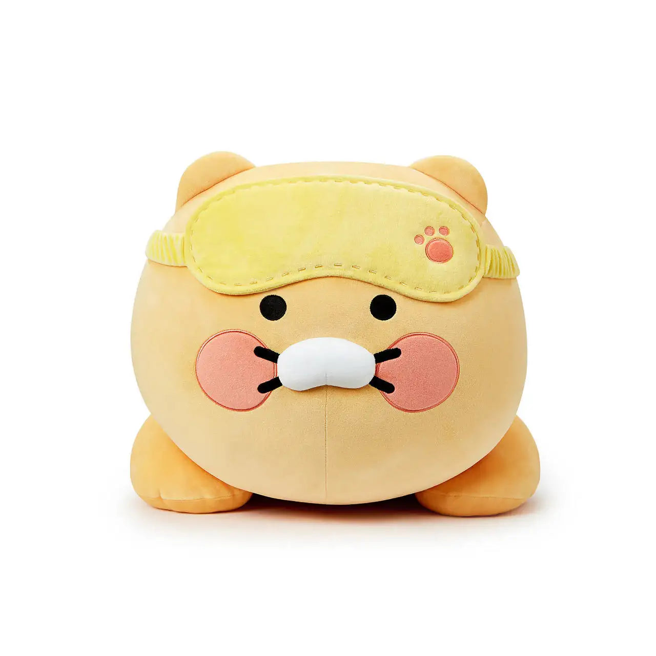 Kakao Friends - Good Sleep Mask Mega Body Pillow - Kakao Friends - Plush - Harumio