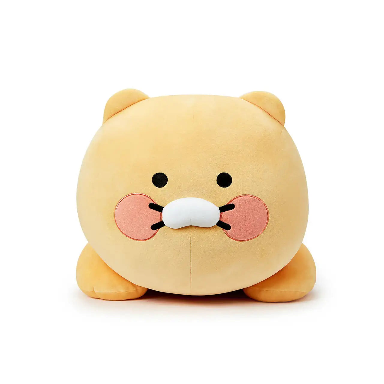 Kakao Friends - Good Sleep Mask Mega Body Pillow - Kakao Friends - Plush - Harumio