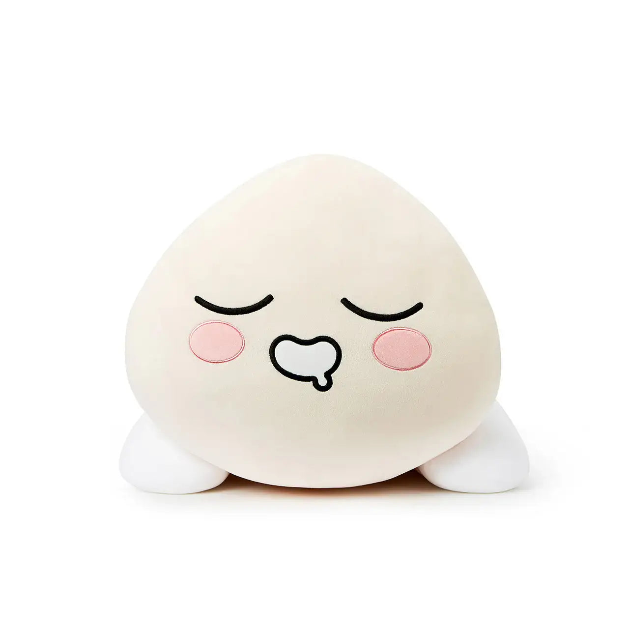 Kakao Friends - Good Sleep Mask Mega Body Pillow - Kakao Friends - Plush - Harumio