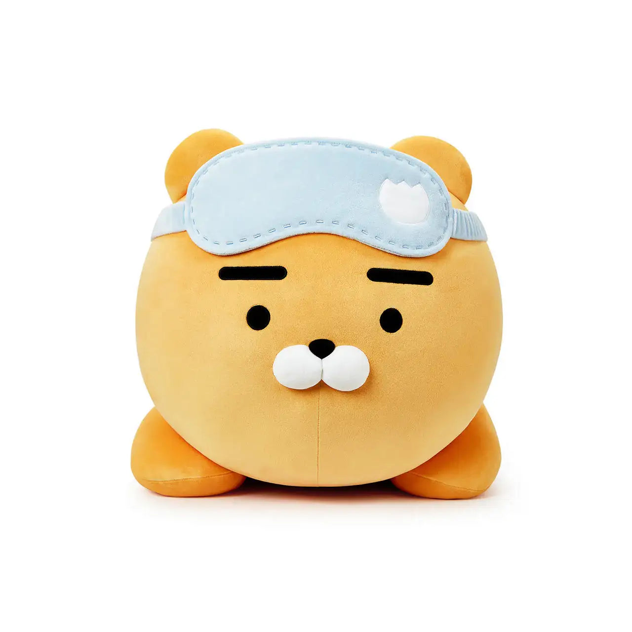 Kakao Friends - Good Sleep Mask Mega Body Pillow - Kakao Friends - Plush - Harumio