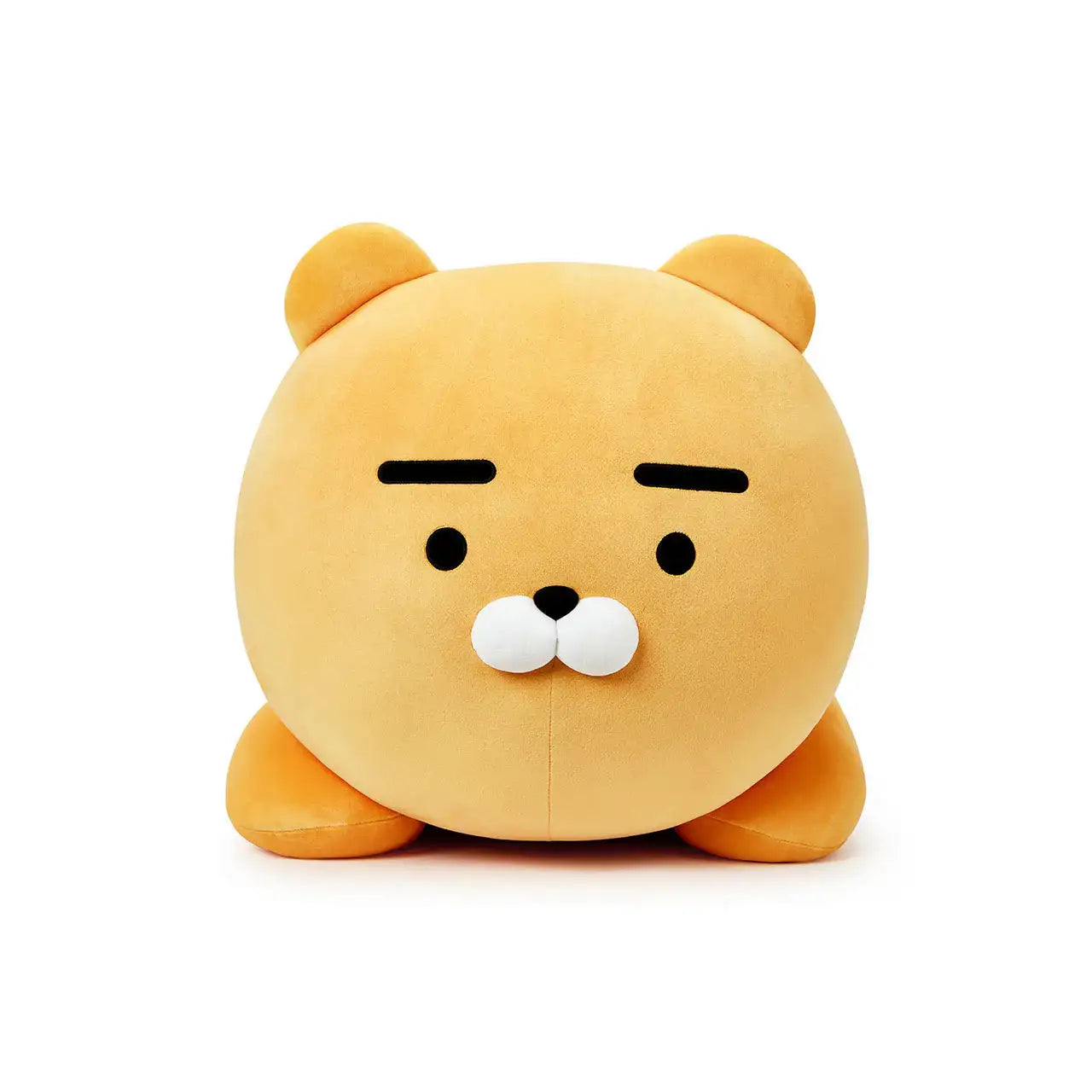 Kakao Friends - Good Sleep Mask Mega Body Pillow - Kakao Friends - Plush - Harumio