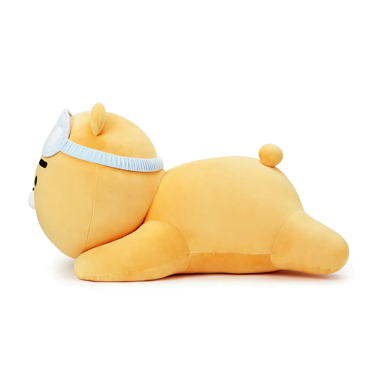 Kakao Friends - Good Sleep Mask Mega Body Pillow - Kakao Friends - Plush - Harumio