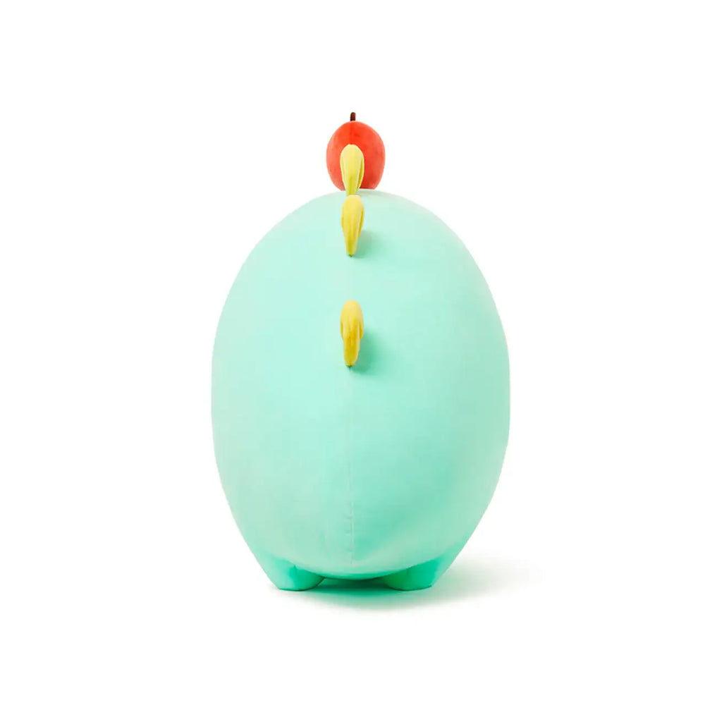 Kakao Friends - Apple Jordy Mega Body Pillow - Kakao Friends - Plush - Harumio