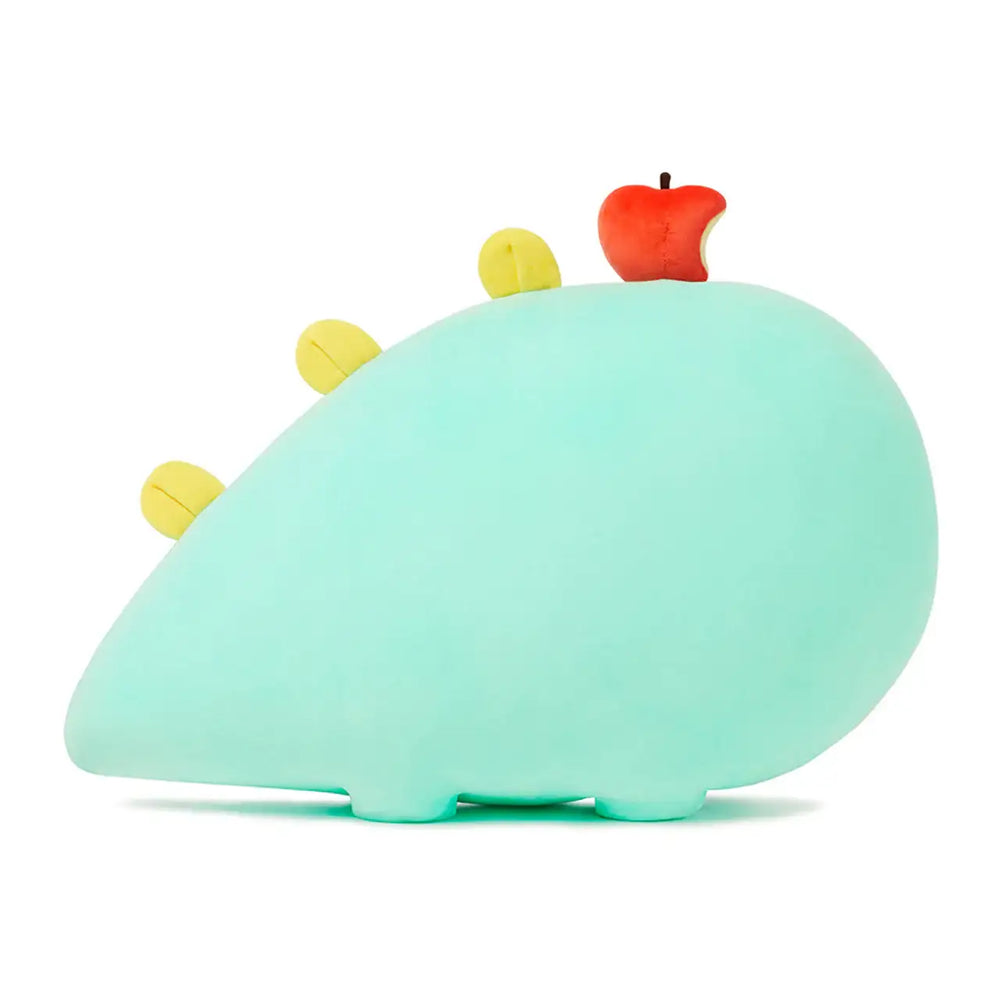 Kakao Friends - Apple Jordy Mega Body Pillow - Kakao Friends - Plush - Harumio