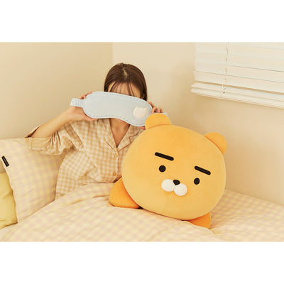 Kakao Friends - Good Sleep Mask Mega Body Pillow