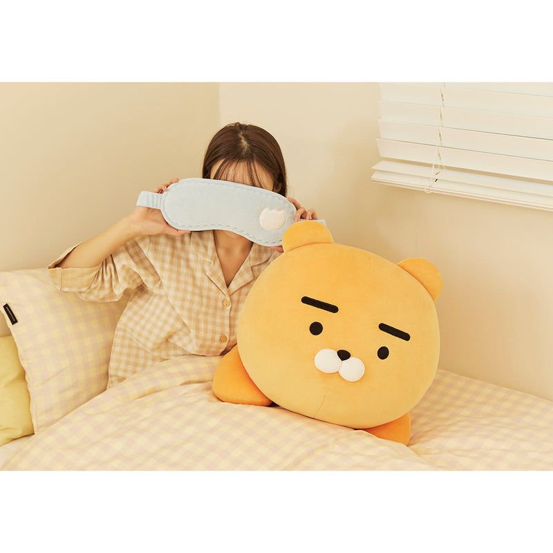 Kakao Friends - Good Sleep Mask Mega Body Pillow