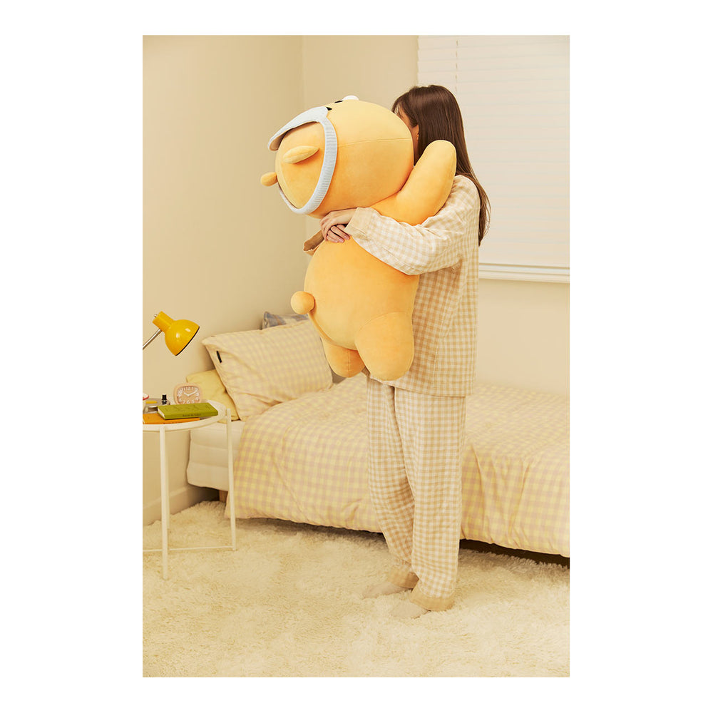Kakao Friends - Good Sleep Mask Mega Body Pillow