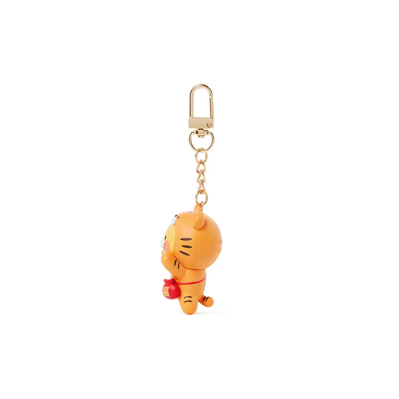 Kakao Friends - Choonsik Happy Delivery Figure Keyring - Kakao Friends - Home & Living, Accessories - Harumio