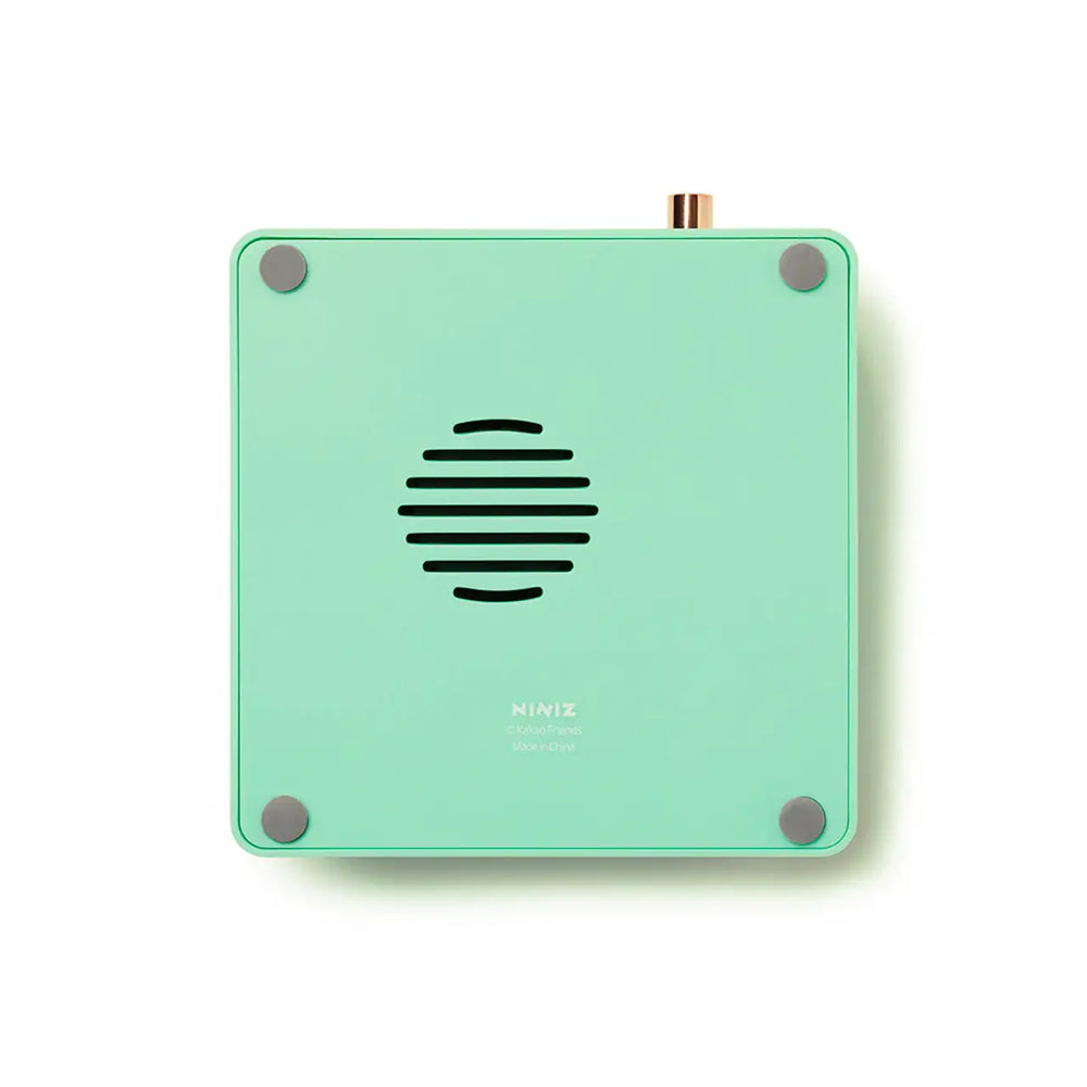 Kakao Friends - Jordy Turntable Speaker - Kakao Friends - Home & Living, Accessories - Harumio