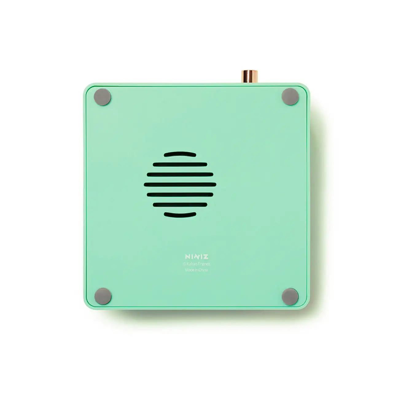 Kakao Friends - Jordy Turntable Speaker - Kakao Friends - Home & Living, Accessories - Harumio