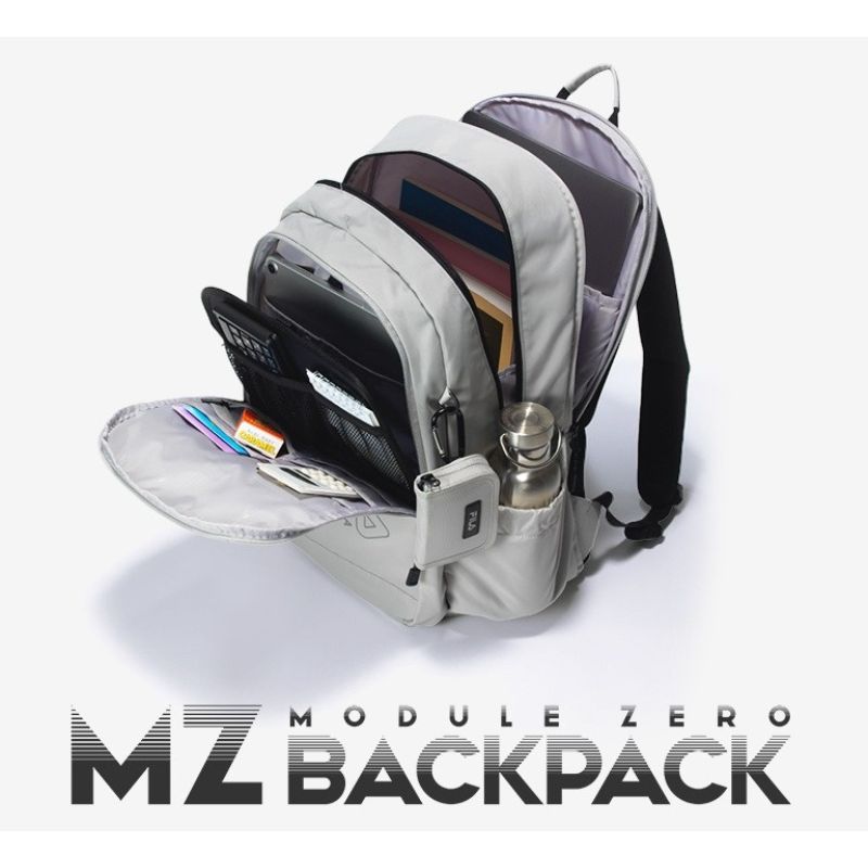 FILA - 22SS - MZ Backpack