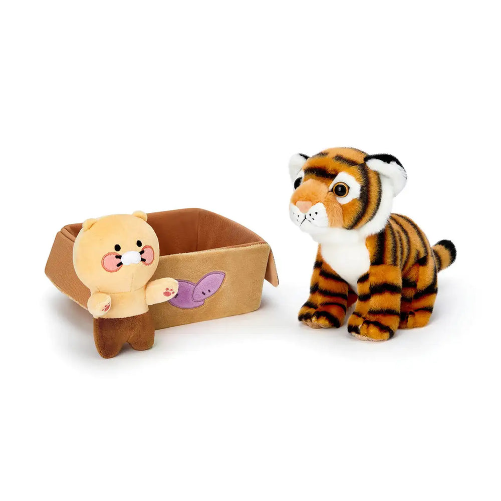Kakao Friends - Choonsik Lim In-nyeon Plush Doll - Kakao Friends - Plush - Harumio