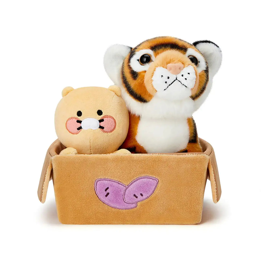 Kakao Friends - Choonsik Lim In-nyeon Plush Doll