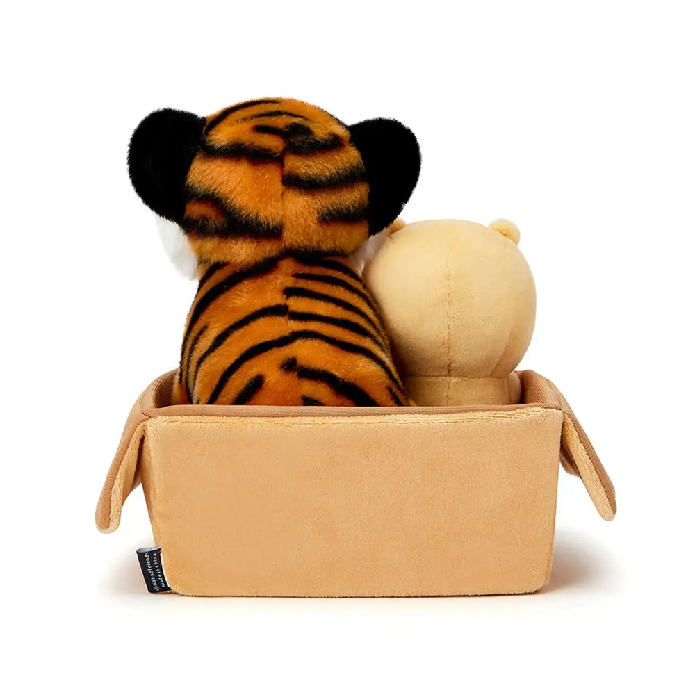 Kakao Friends - Choonsik Lim In-nyeon Plush Doll - Kakao Friends - Plush - Harumio