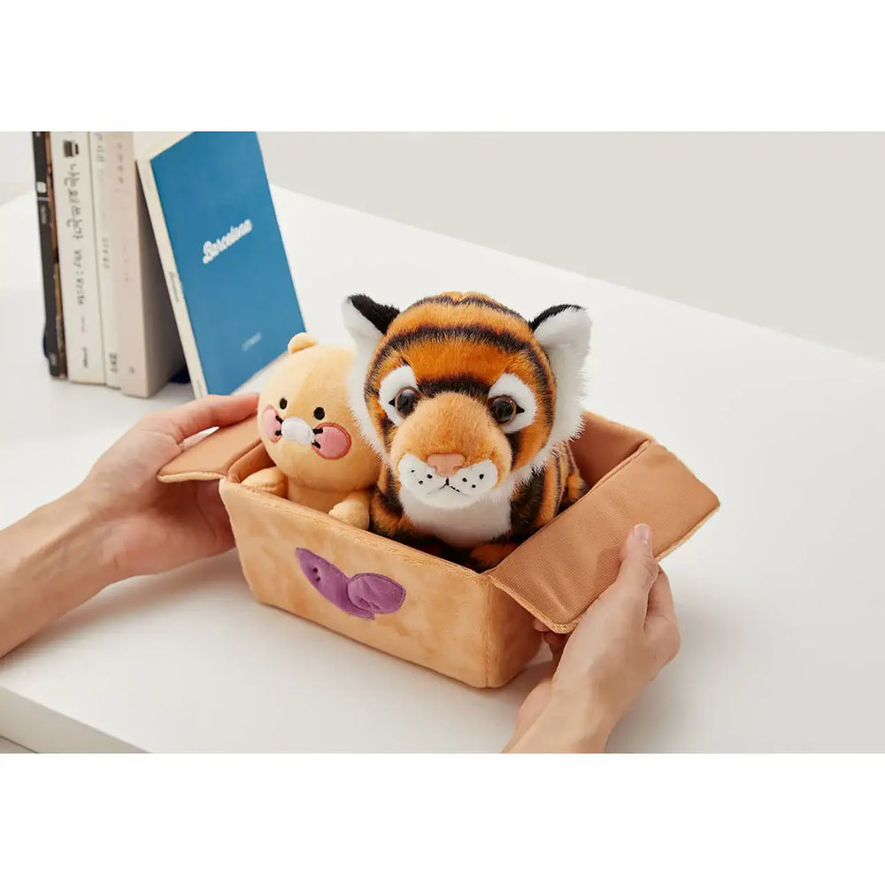 Kakao Friends - Choonsik Lim In-nyeon Plush Doll