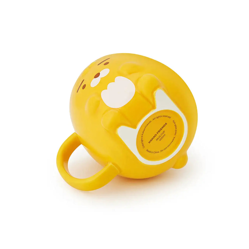Kakao Friends - Little Ryan Shaped Mug - Kakao Friends - Home & Living, Accessories - Harumio